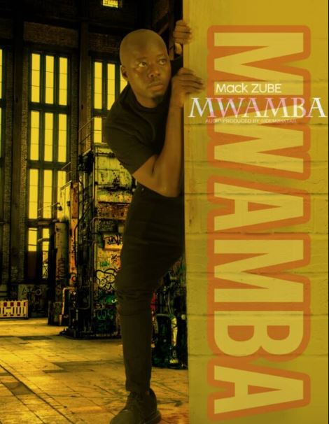 Mack Zube – Mwamba