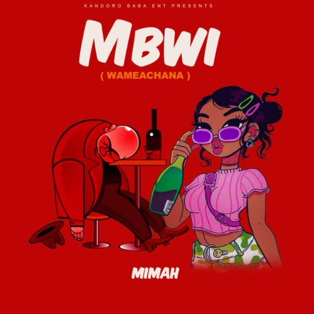 Mimah – Mbwi (Wameachana)