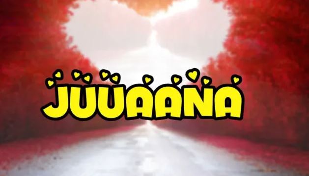 Mr Nana – Juana