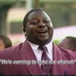 Mtoni Evangelical Choir – Around the Corner Jesus Coming