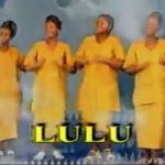 Mtoni Evangelical Choir – Lulu