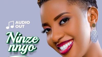 Photo of AUDIO: Ninze Nnyo – Flona | Mp3 Download