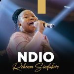 Rehema Simfukwe – Ndio