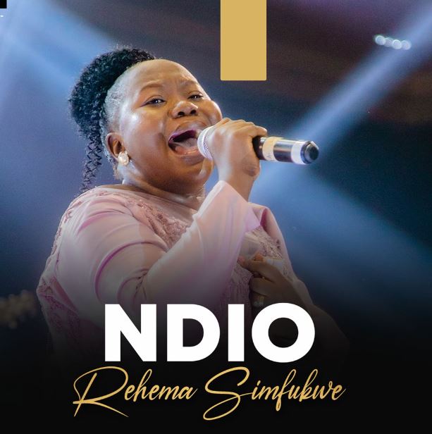 Rehema Simfukwe – Ndio