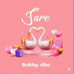 Robby Vibe – Sare