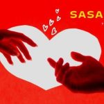 V Be Ft Ashley Music – Sasa Hivi