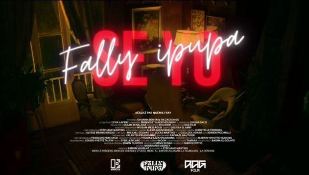 VIDEO Fally Ipupa – Se Yo Mp4 Download (Clip Officiel)