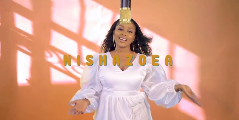 VIDEO Malkia Karen – Nishazoea Mp4 Download