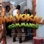 VIDEO Mavokali – Commando Mp4 Download