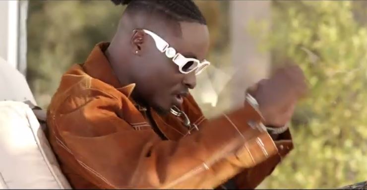 VIDEO Motra The Future Ft Young Dee – Two Steps Mp4 Download