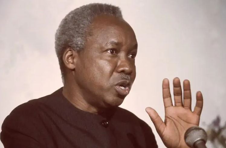 VIDEO Nukuu Za Mwalimu Nyerere