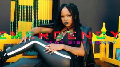 Photo of VIDEO Rosa Ree Ft Gigy Money – Emergency Mp4 Download