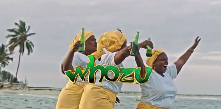 VIDEO Whozu – Sijui Nikoje Mp4 Download