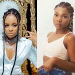 Zuchu, Nandy and Maua Sama Nominated In Afrimma Awards 2022 Under Best Female East Africa Category